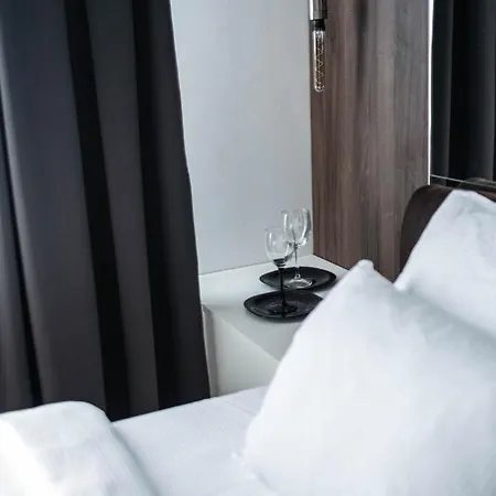 아파트 Apartman Chicago 베오그라드