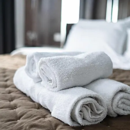 Apartman Chicago * 베오그라드