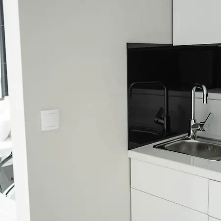 Apartman Chicago 아파트 *