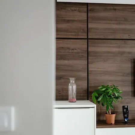 Apartman Chicago 베오그라드