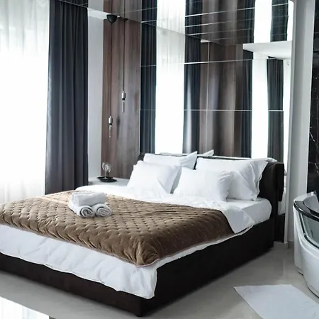 Apartman Chicago 아파트